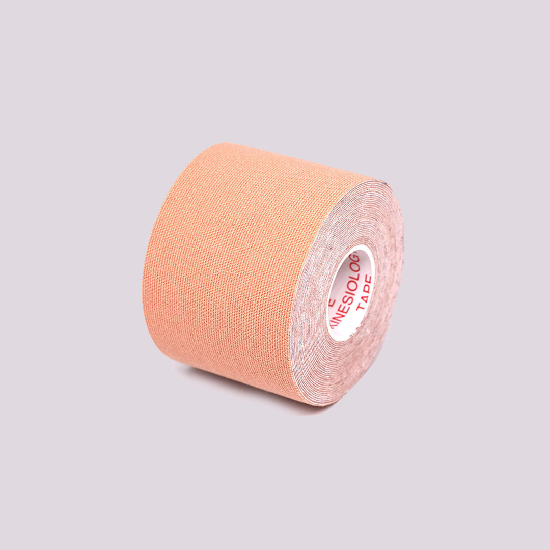 Pink Kinesiology Tape